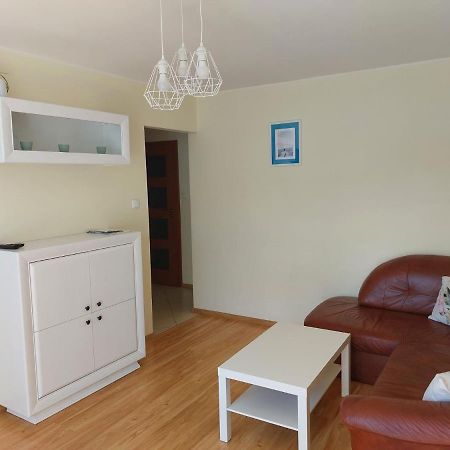 Apartament Apartament przy Kanale Łuczańskim Giżycko Zewnętrze zdjęcie