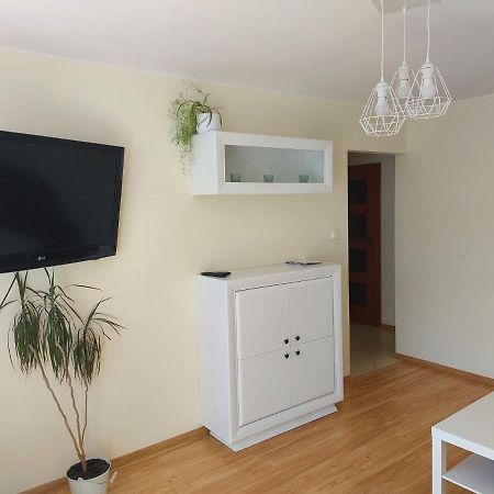 Apartament przy Kanale Łuczańskim Giżycko Zewnętrze zdjęcie