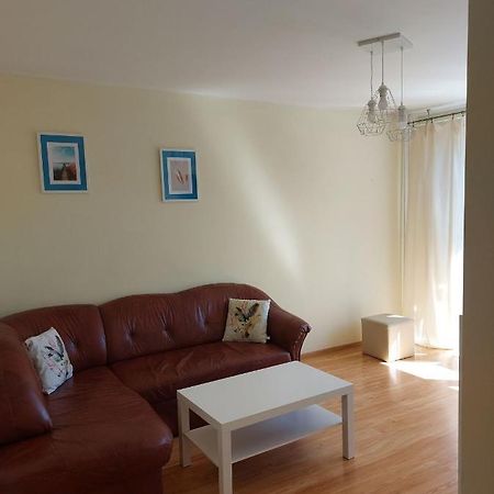 Apartament przy Kanale Łuczańskim Giżycko Zewnętrze zdjęcie