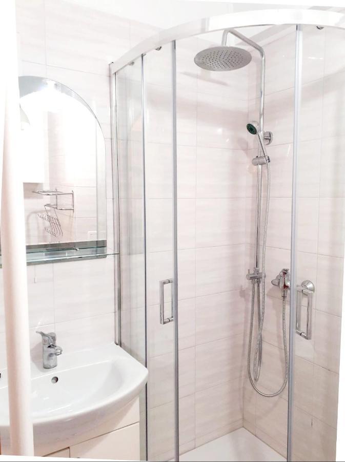 Apartament przy Kanale Łuczańskim Giżycko Zewnętrze zdjęcie