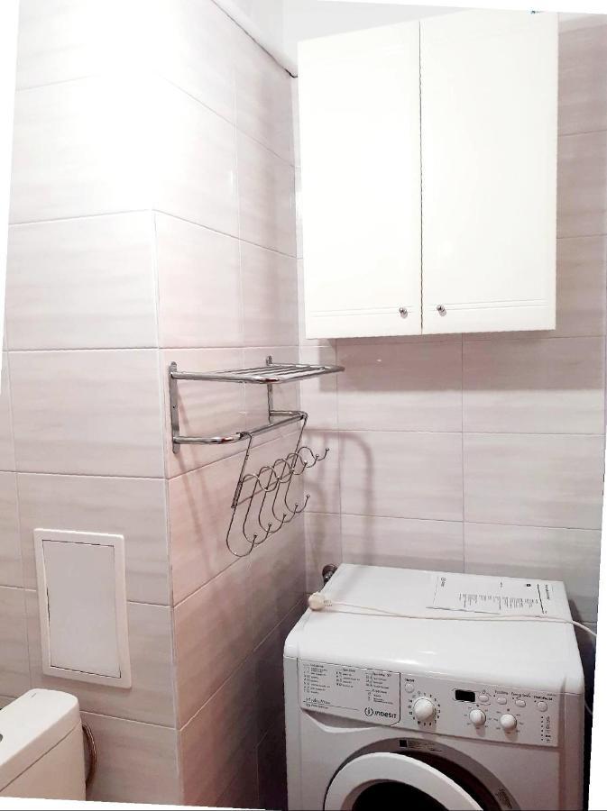 Apartament Apartament przy Kanale Łuczańskim Giżycko Zewnętrze zdjęcie