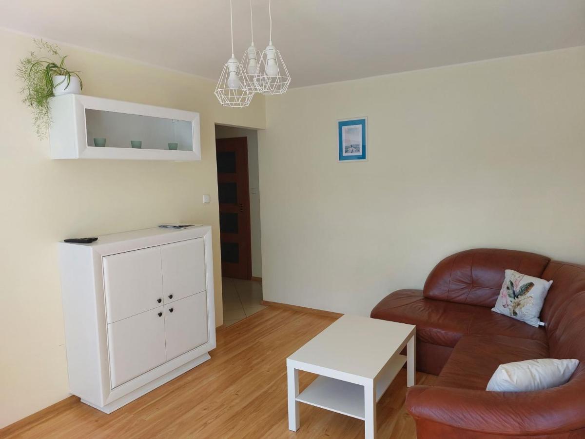 Apartament przy Kanale Łuczańskim Giżycko Zewnętrze zdjęcie
