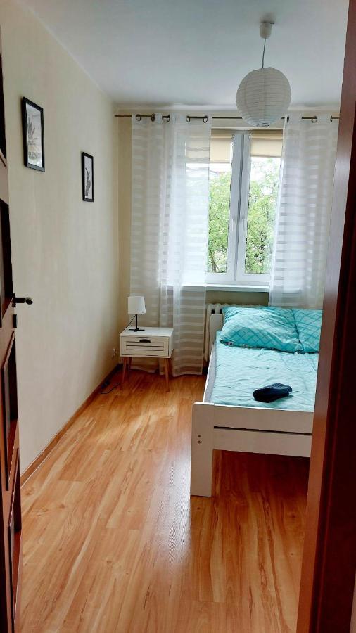 Apartament Apartament przy Kanale Łuczańskim Giżycko Zewnętrze zdjęcie