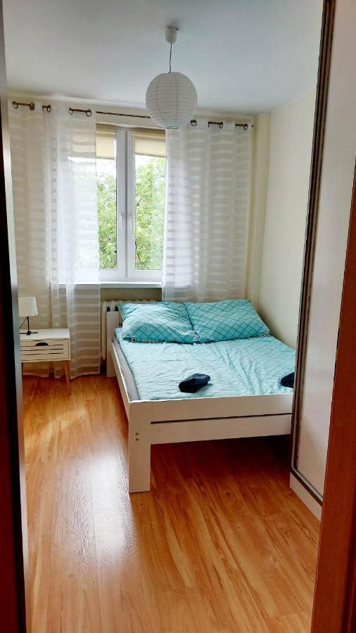 Apartament Apartament przy Kanale Łuczańskim Giżycko Zewnętrze zdjęcie