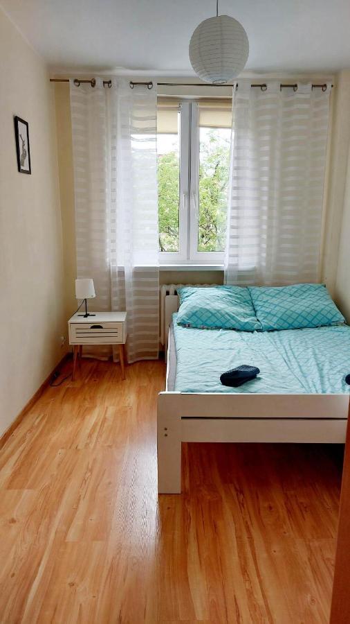 Apartament Apartament przy Kanale Łuczańskim Giżycko Zewnętrze zdjęcie